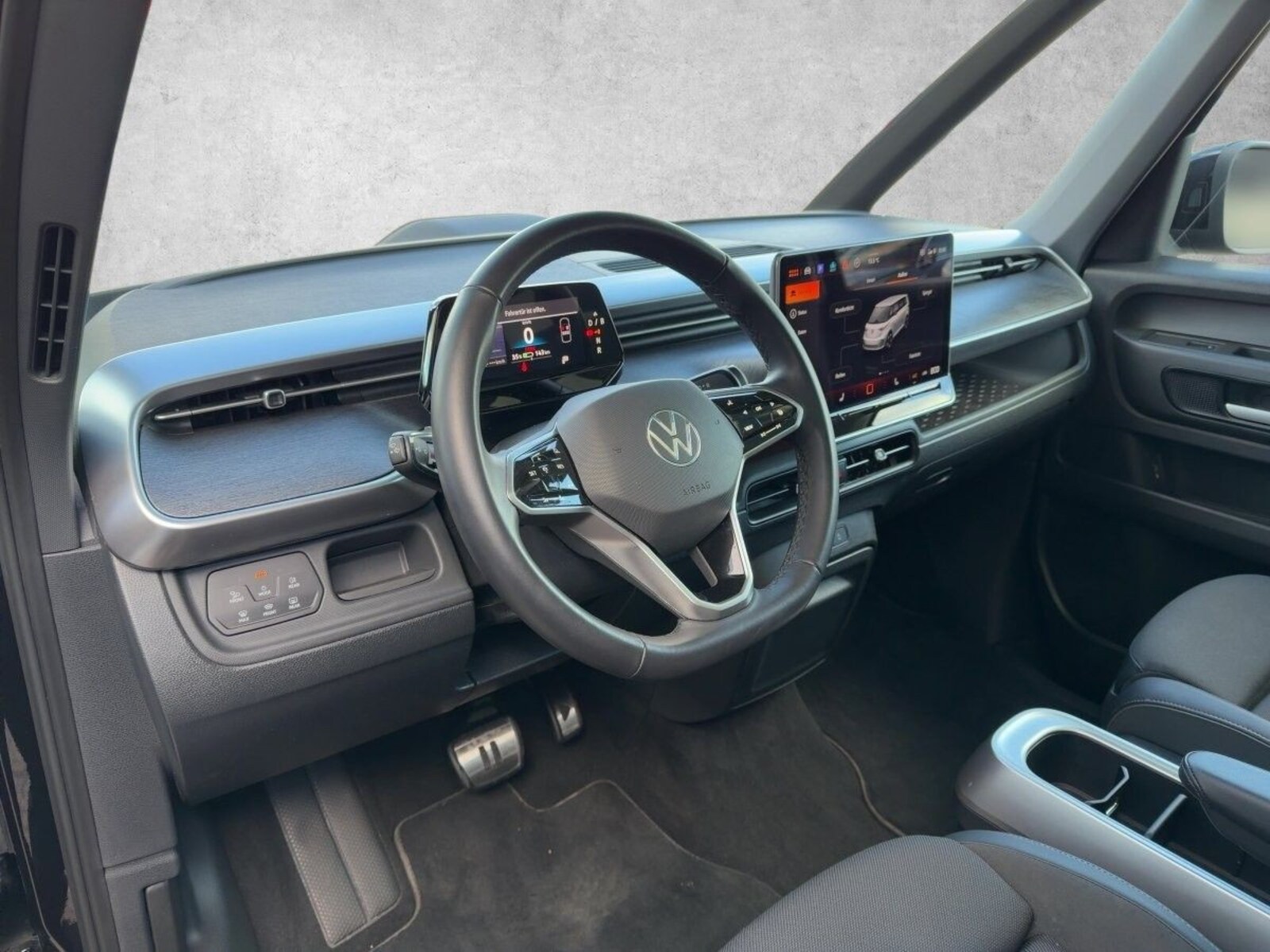 Volkswagen ID. Buzz – Bild 11