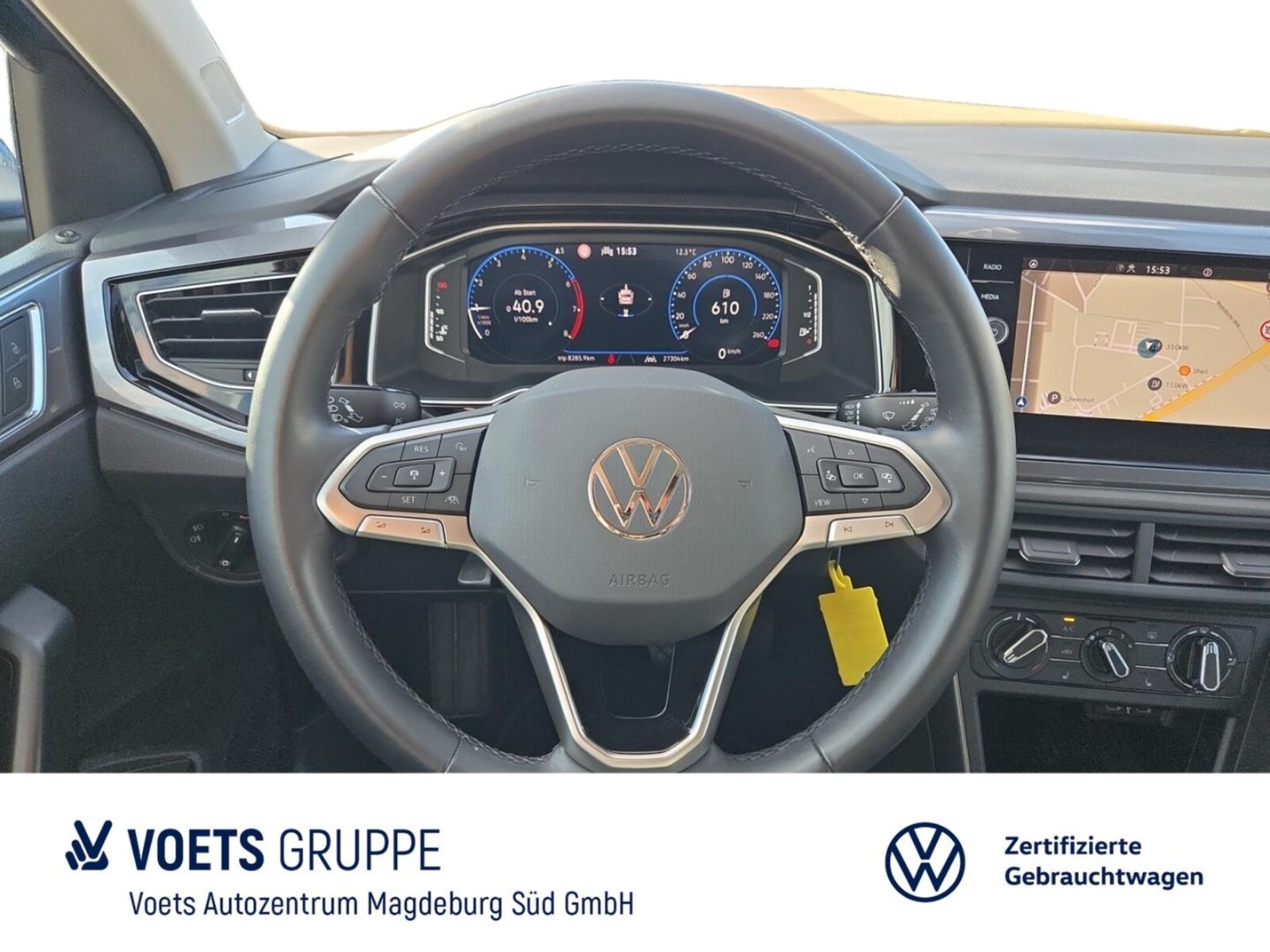 Volkswagen Polo – Bild 10