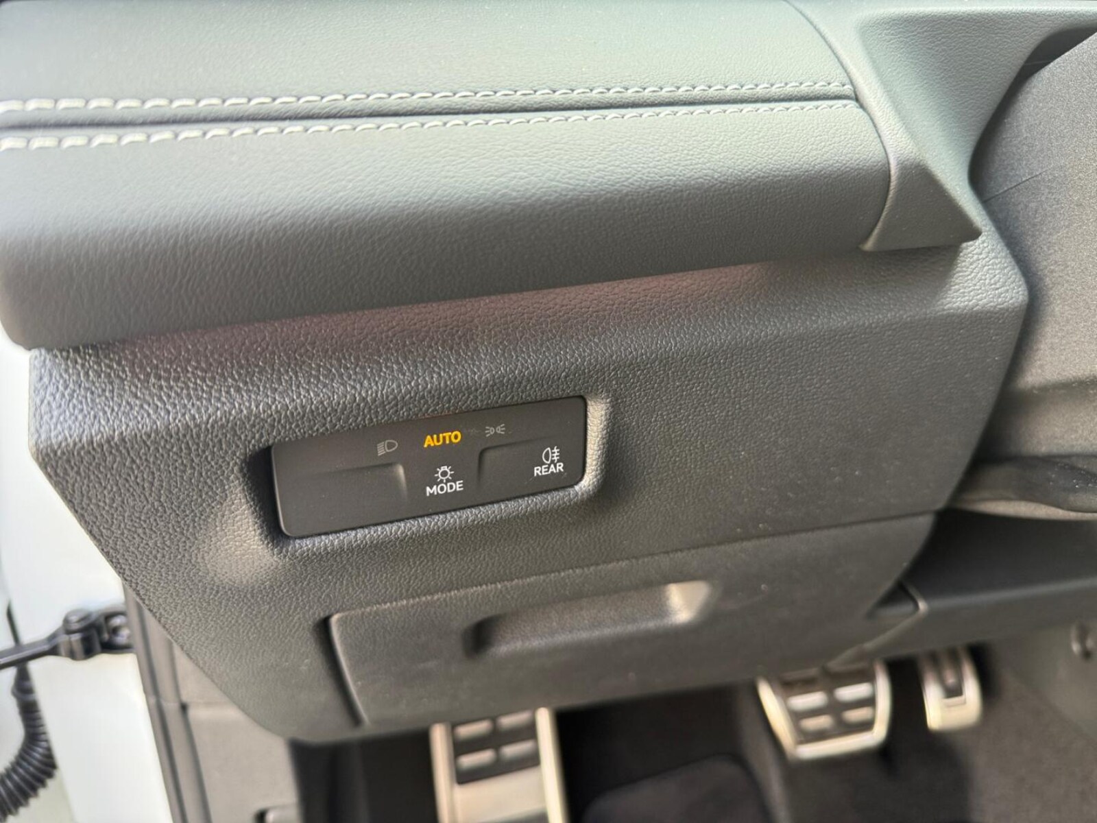 Volkswagen Tiguan – Bild 11