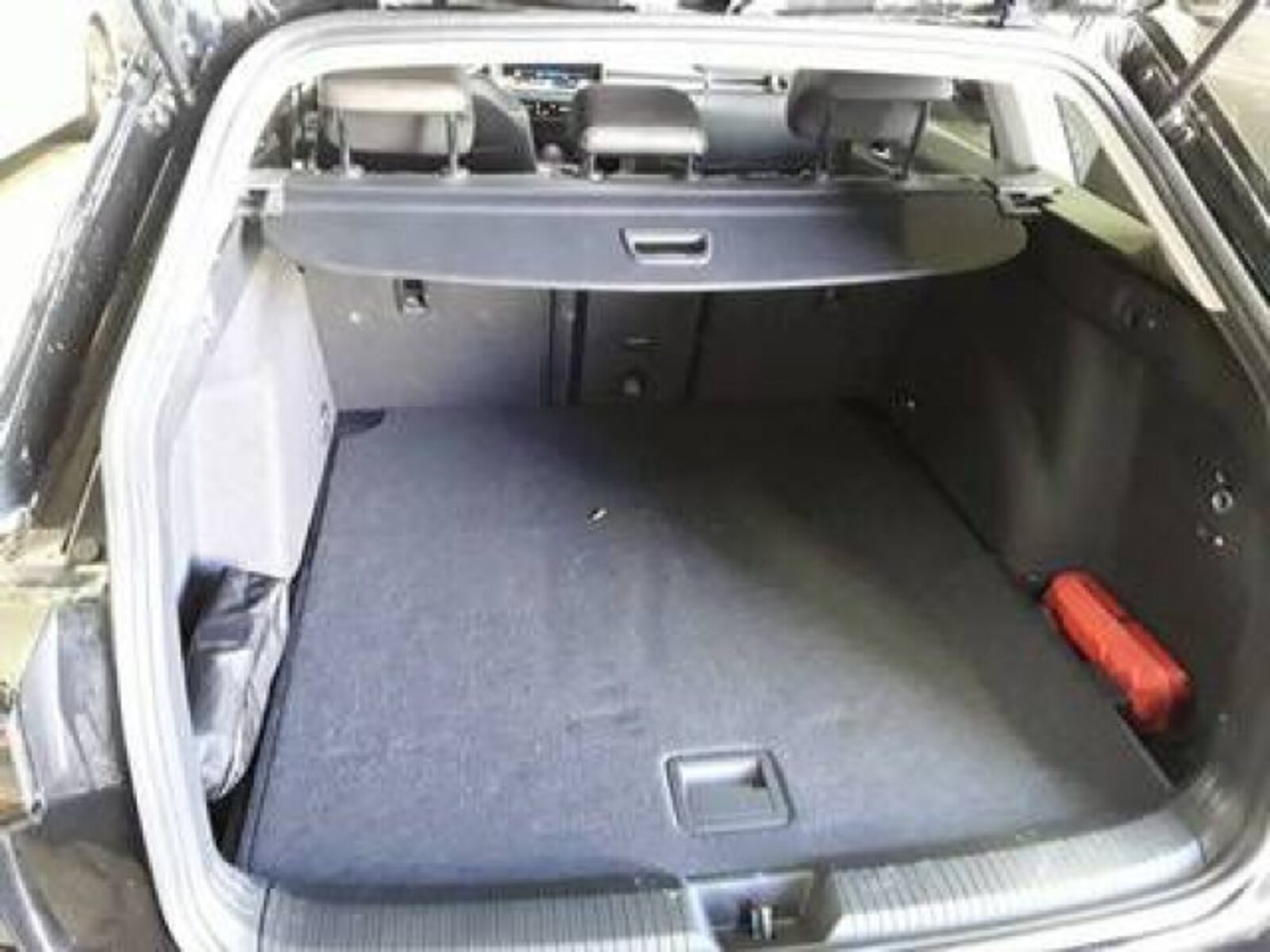 Volkswagen Golf Variant – Bild 5