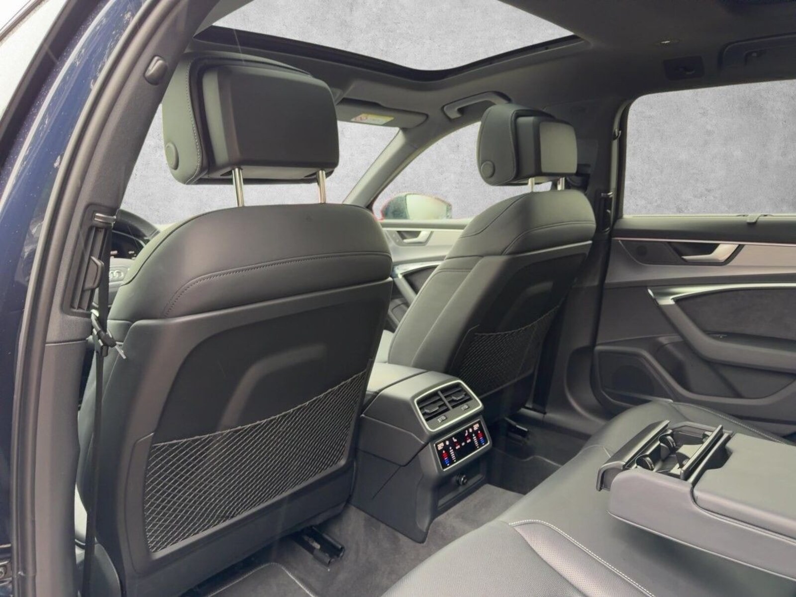 Audi S6 Avant – Bild 18