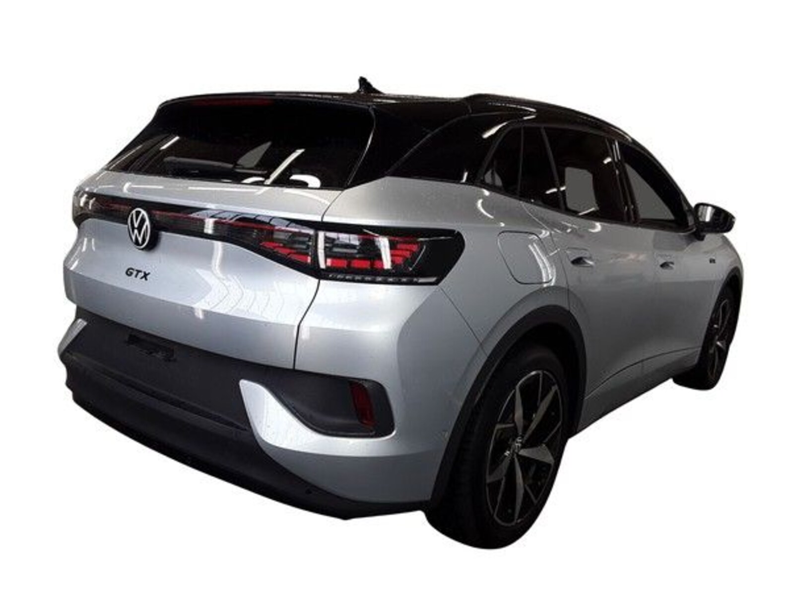Volkswagen ID.4 – Bild 3