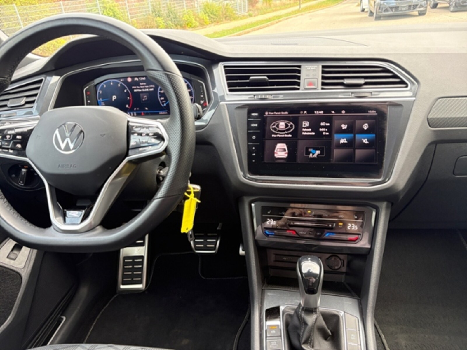 Volkswagen Tiguan – Bild 10
