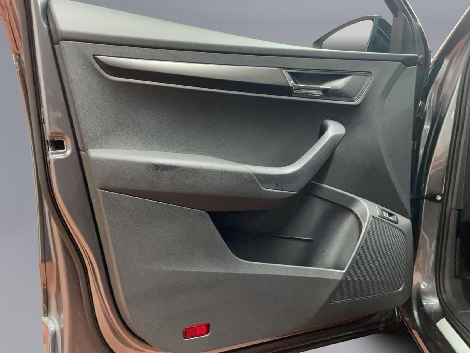 Škoda Karoq – Bild 8
