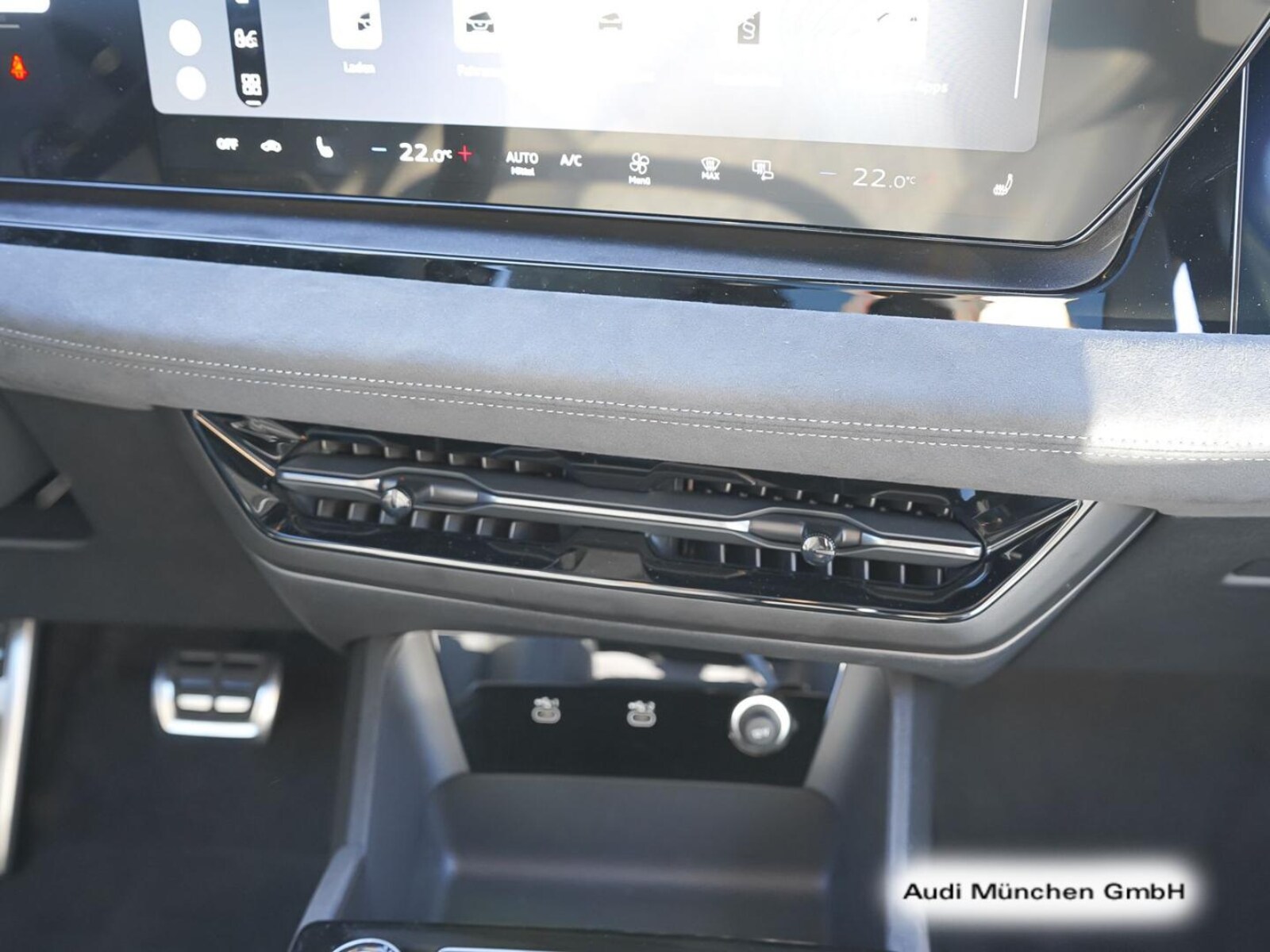 Audi Q6 e-tron – Bild 18