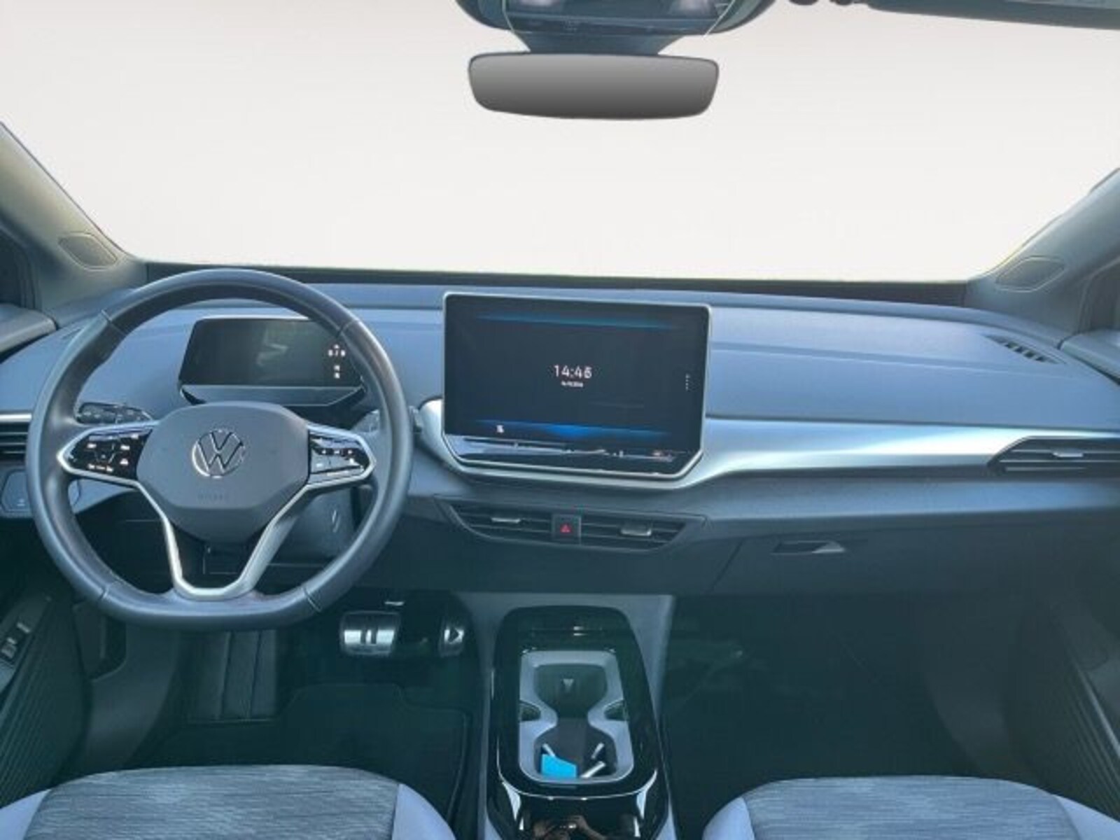 Volkswagen ID.4 – Bild 9