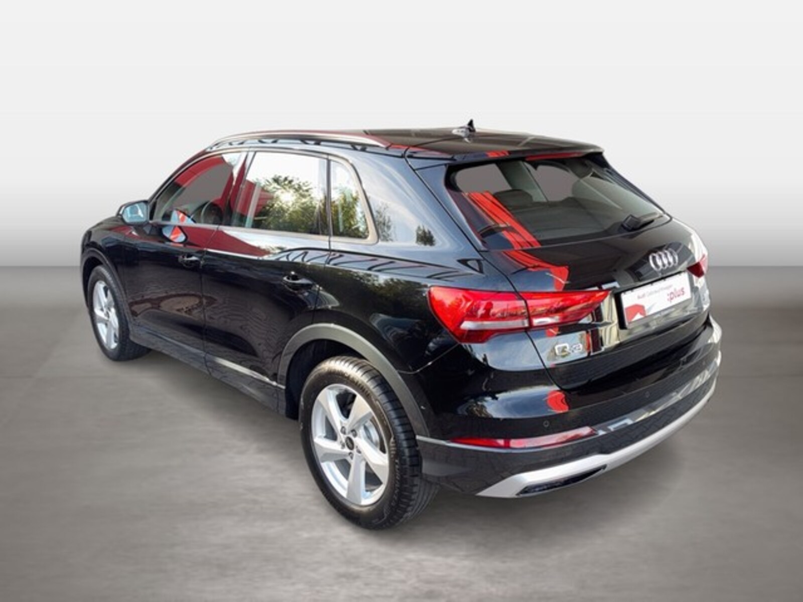 Audi Q3 – Bild 3