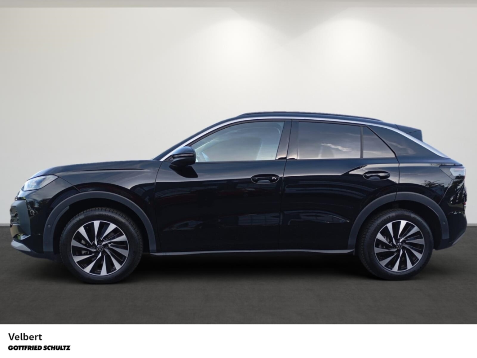 Volkswagen T-Roc – Bild 2
