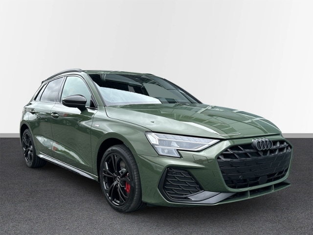 Image about Audi A3 Sportback TFSI e S line 45 TFSI e S tronic