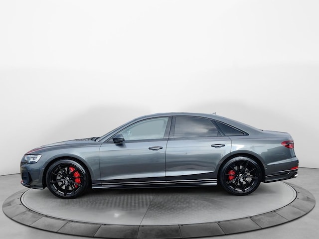 Audi S8 TFSI Quattro Tiptronic - 2022 - Joinsteer - #2
