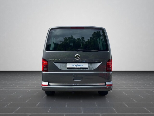 Volkswagen T6.1 Caravelle larger