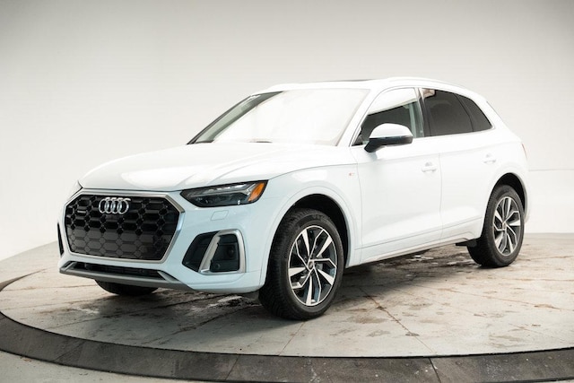 2023 Audi Audi Q5