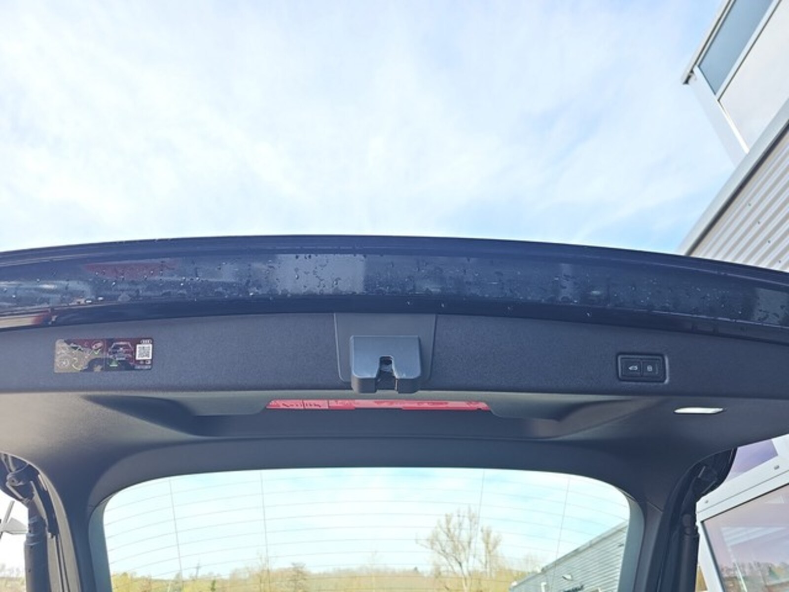 Audi Q5 Sportback – Bild 20