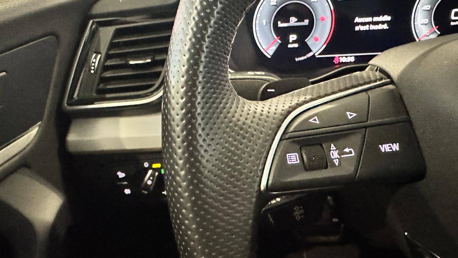 Image about Audi Q5 S line 40 TDI quattro 150 kW (204 ch) S tronic