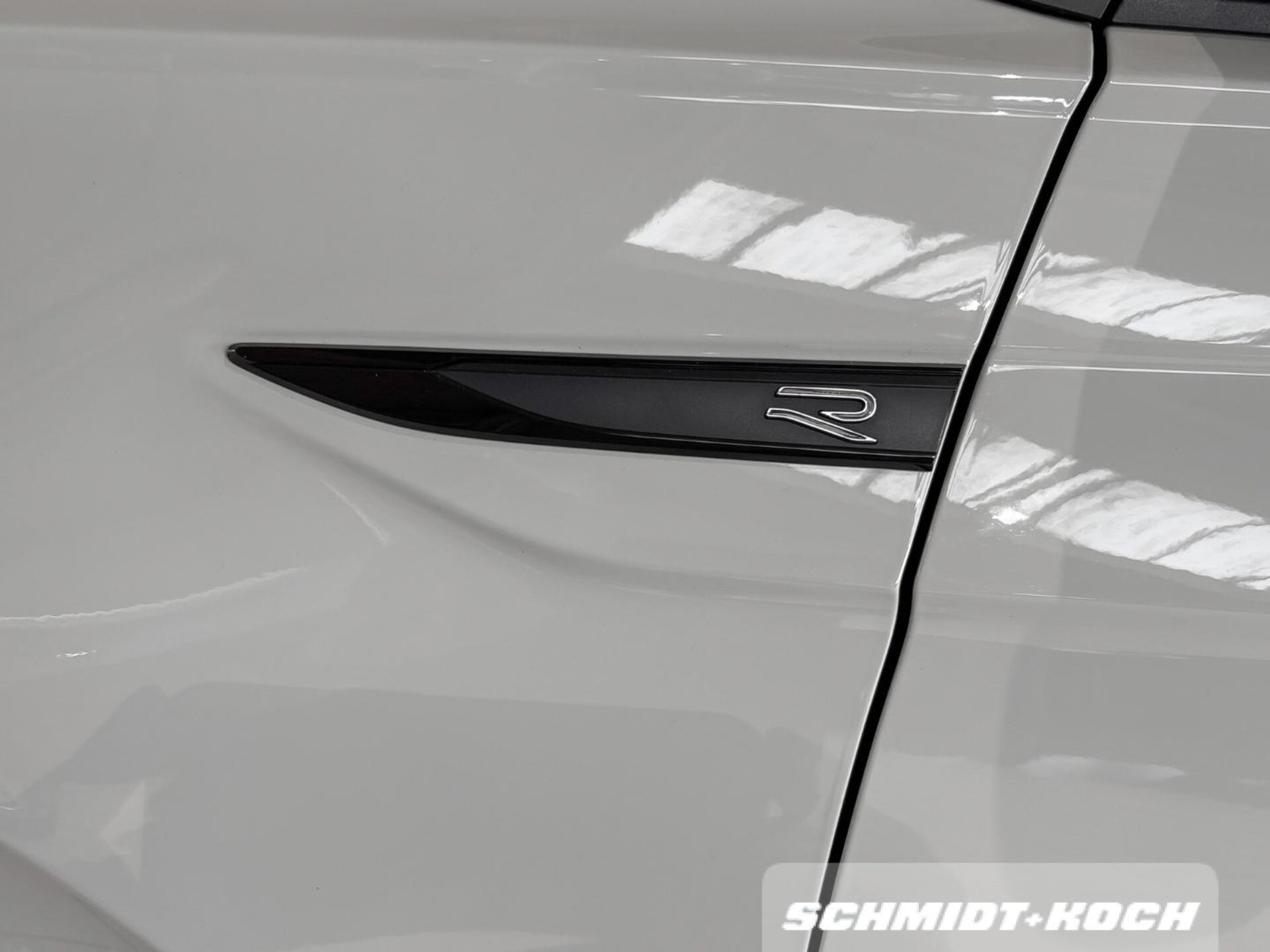 Volkswagen Polo R-Line