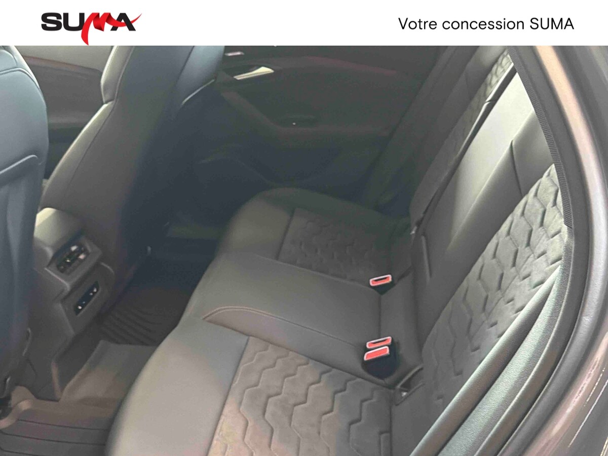 Image about Audi A6 Avant e-tron S line e-tron performance 270,00 kW