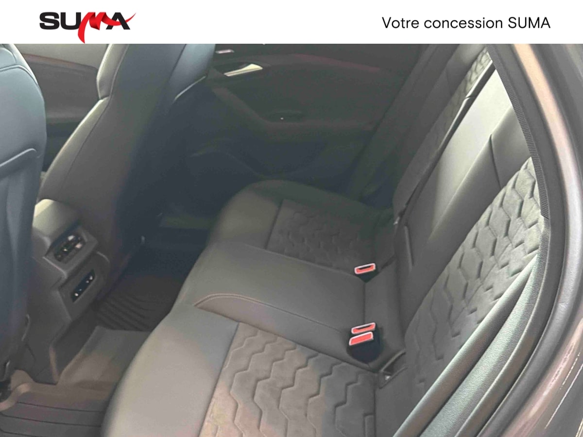 Image about Audi A6 Avant e-tron S line e-tron performance 270,00 kW