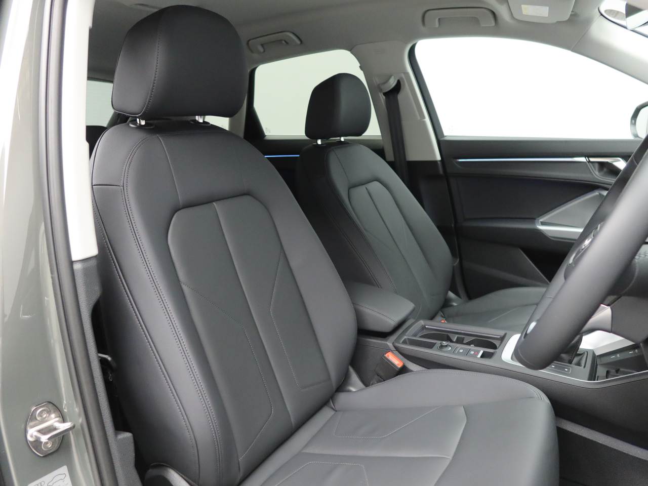 Audi Q3 35 TFSI advanced 110(150) kW(PS) S tronic for more details contact your dealer