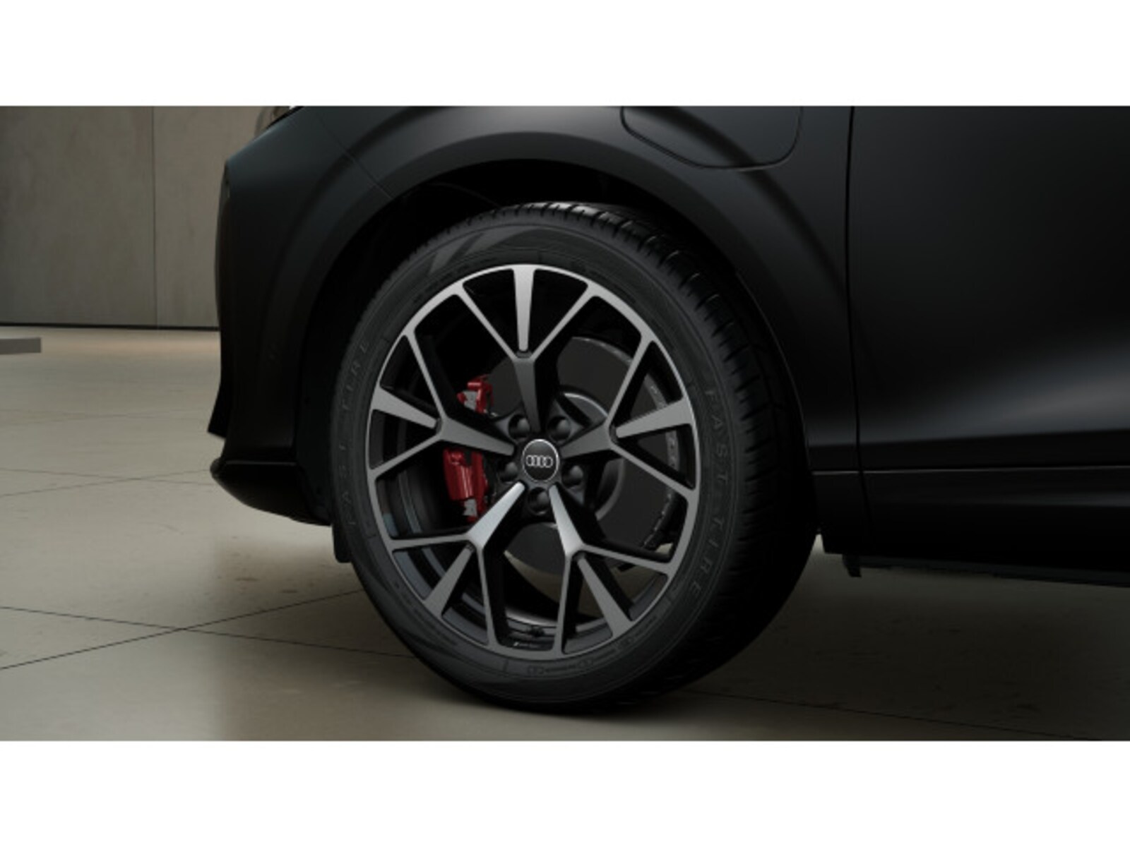 Audi Q3 Sportback – Bild 4