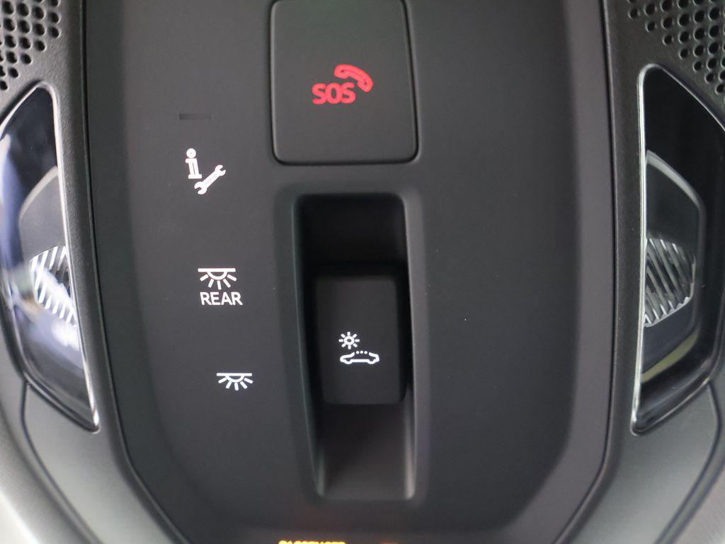 2026 Audi A6 Premium - Photo 8