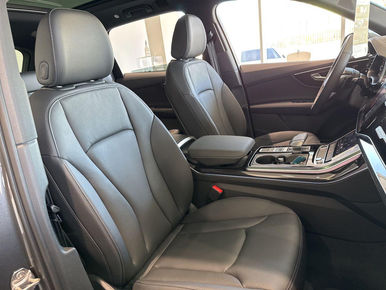 2026 Audi Q7 Premium - Photo 52