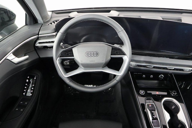 2026 Audi A6 Sedan