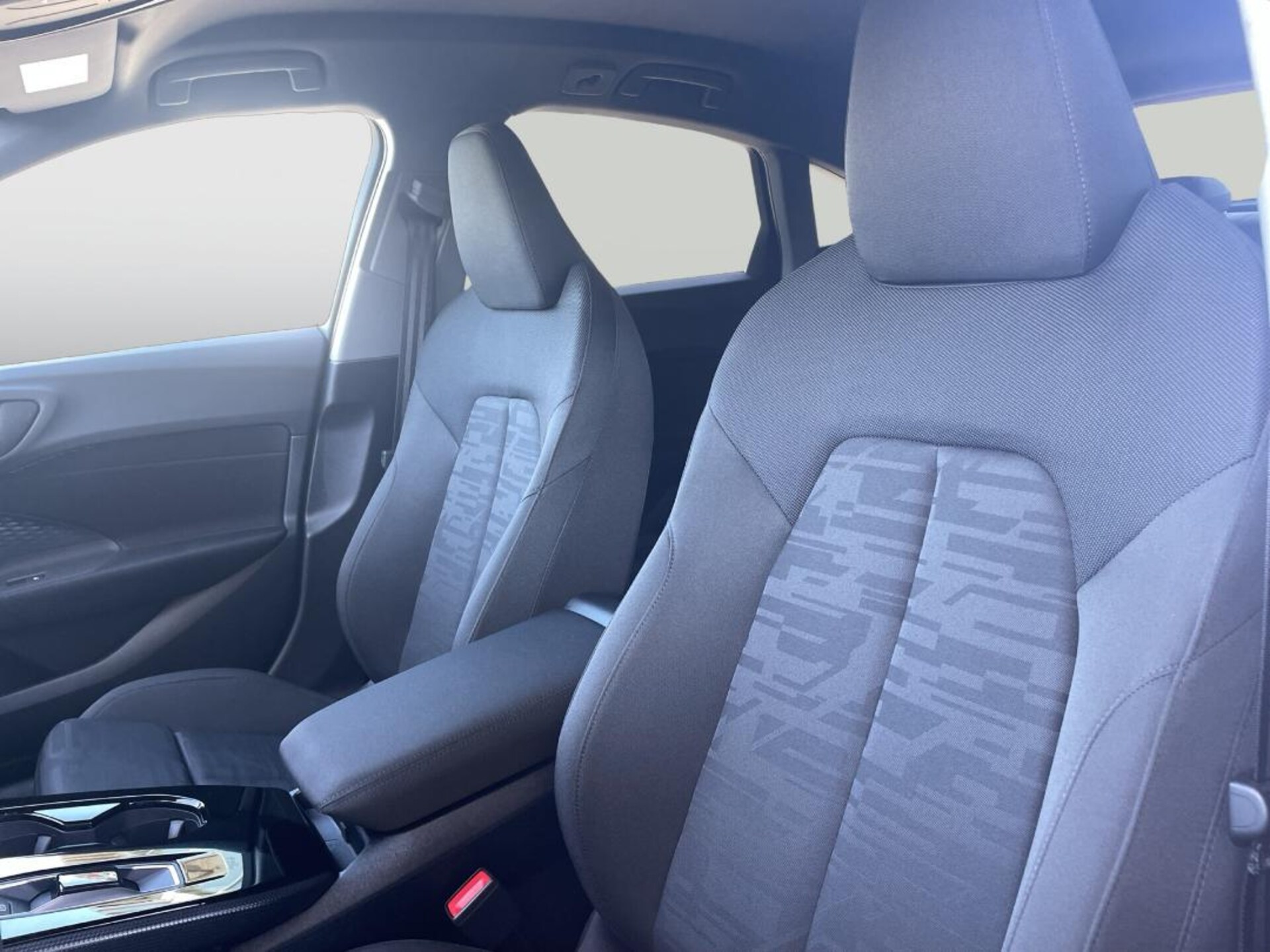 Audi A5 Limousine