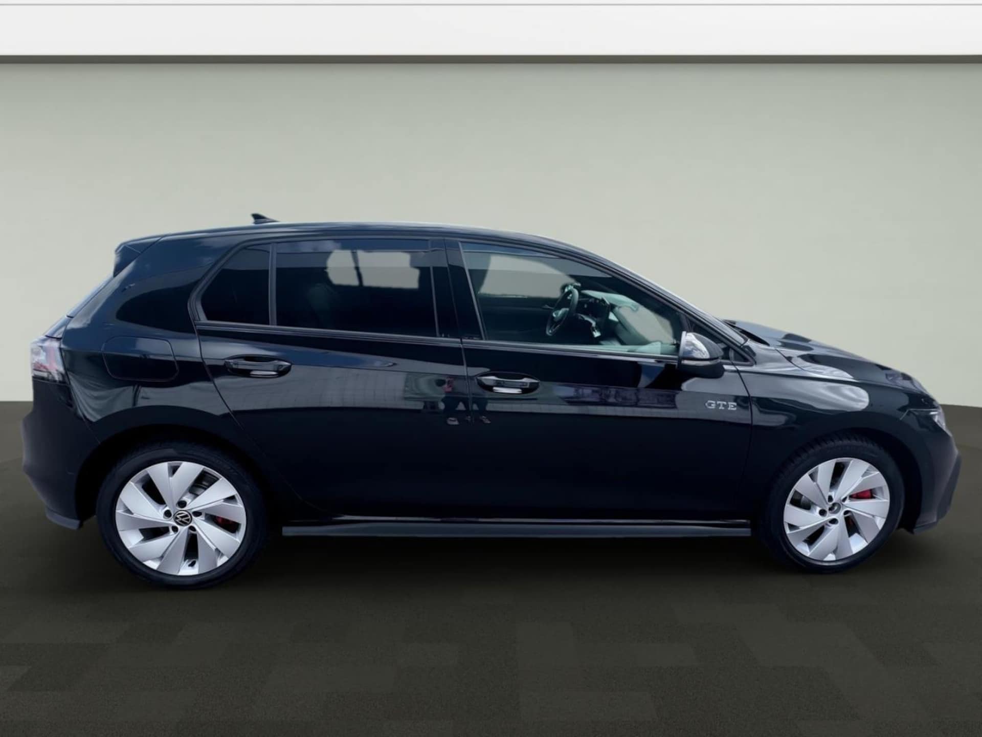 Volkswagen Golf GTE