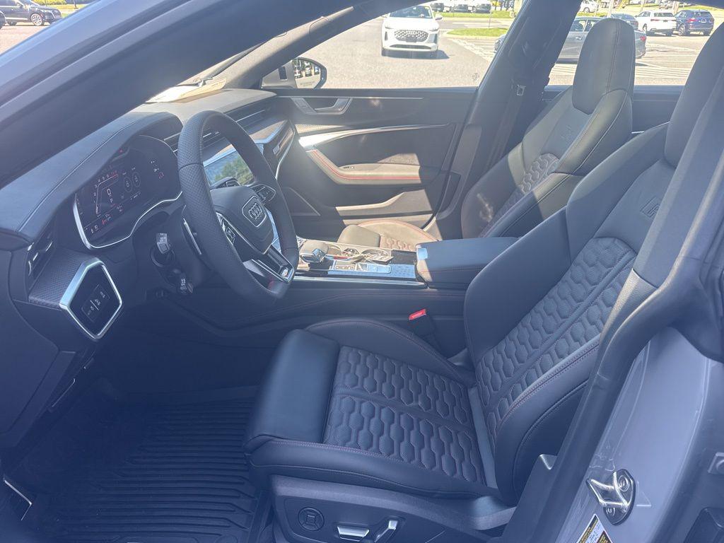 2026 Audi RS 7 Base - Photo 17
