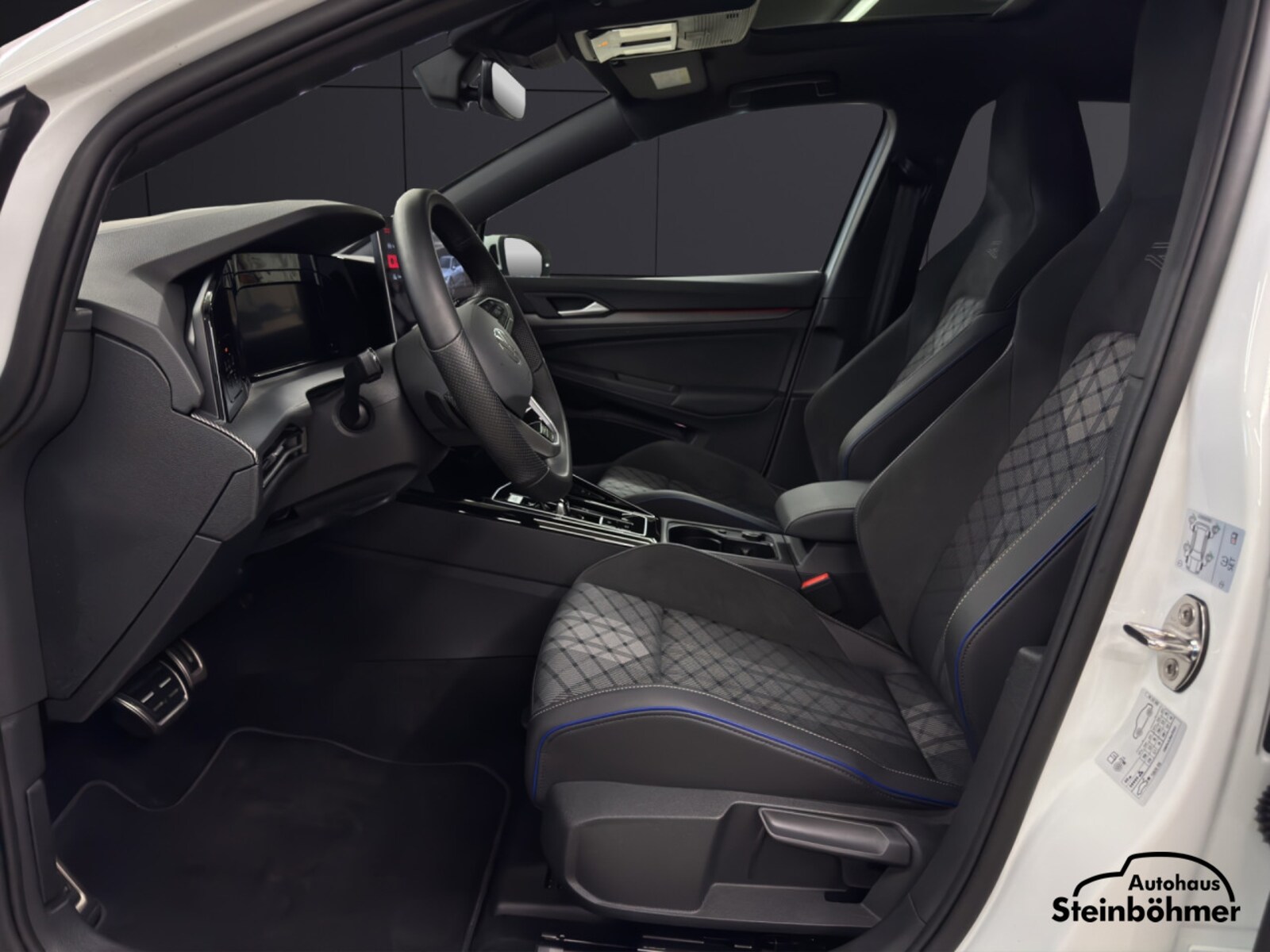 Volkswagen Golf – Bild 17
