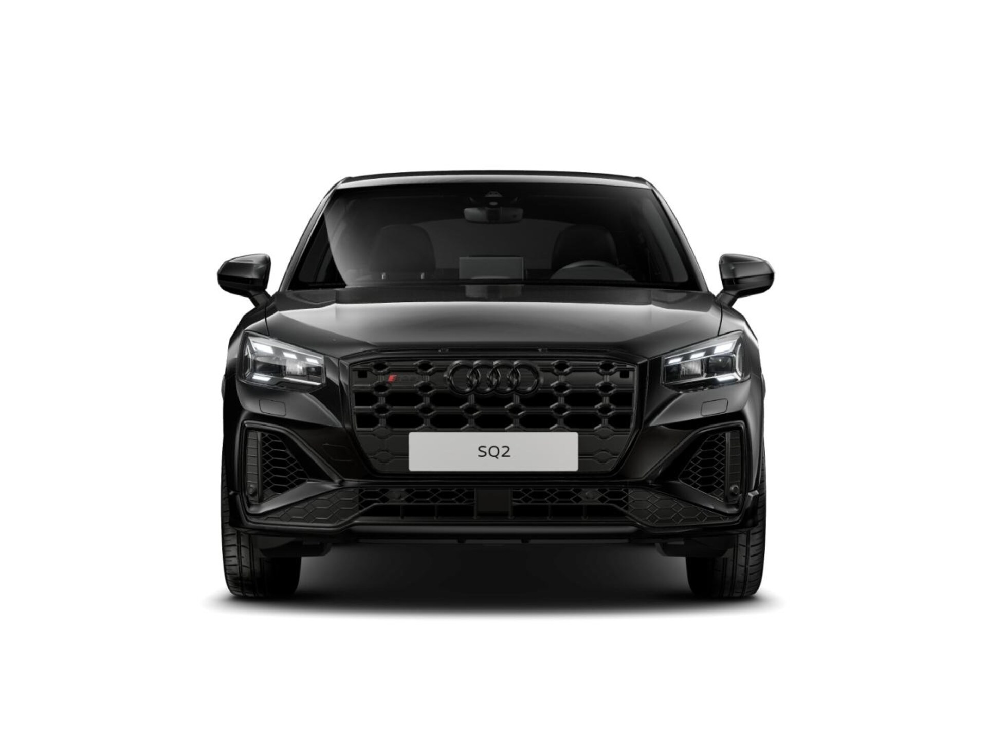 Audi SQ2