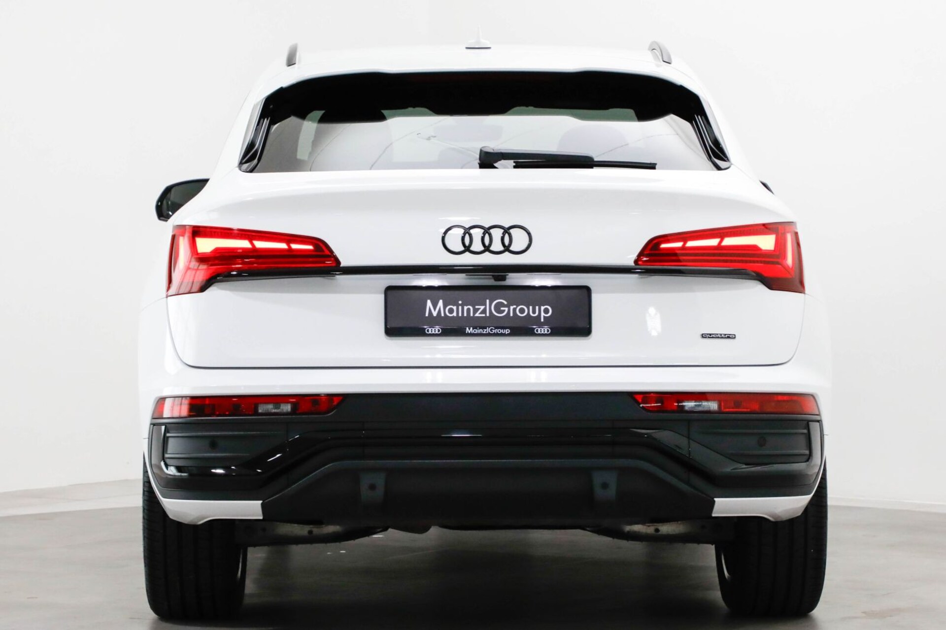 Audi Q5 Sportback TFSI e S line