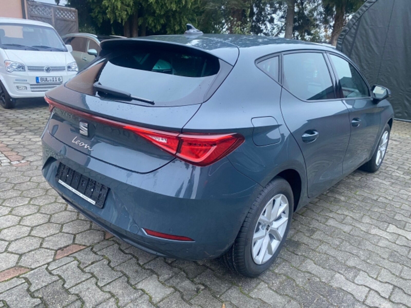 SEAT Leon – Bild 4