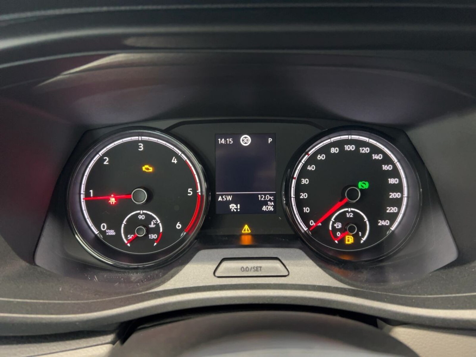 Volkswagen T6.1 Transporter Kasten langer Radstand – Bild 10