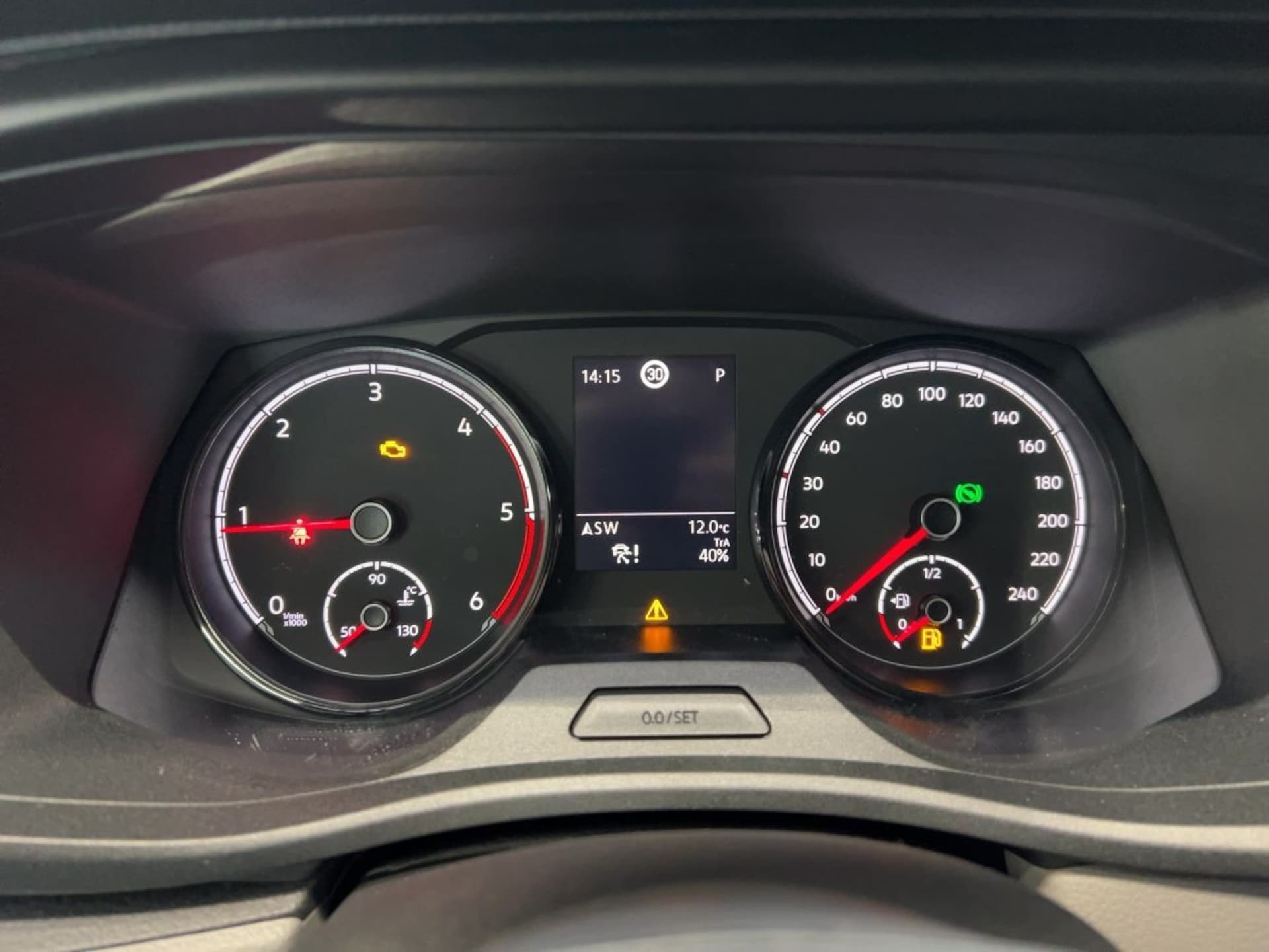Volkswagen T6.1 Transporter Kasten langer Radstand