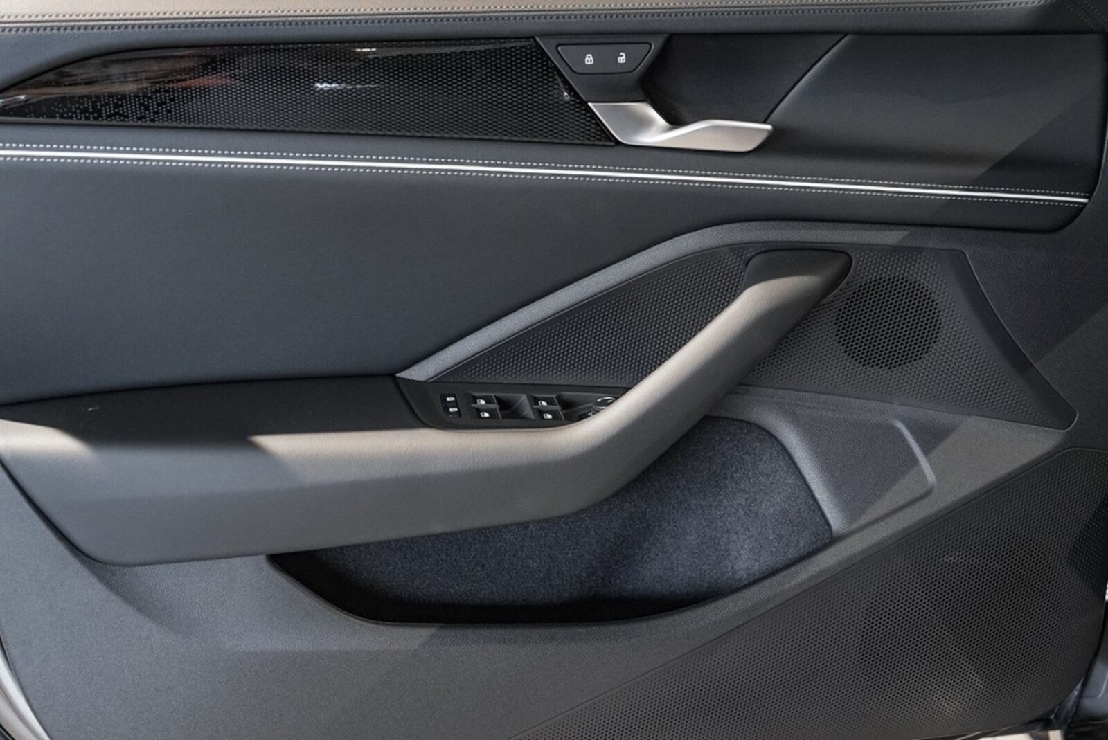 Volkswagen Passat – Bild 17