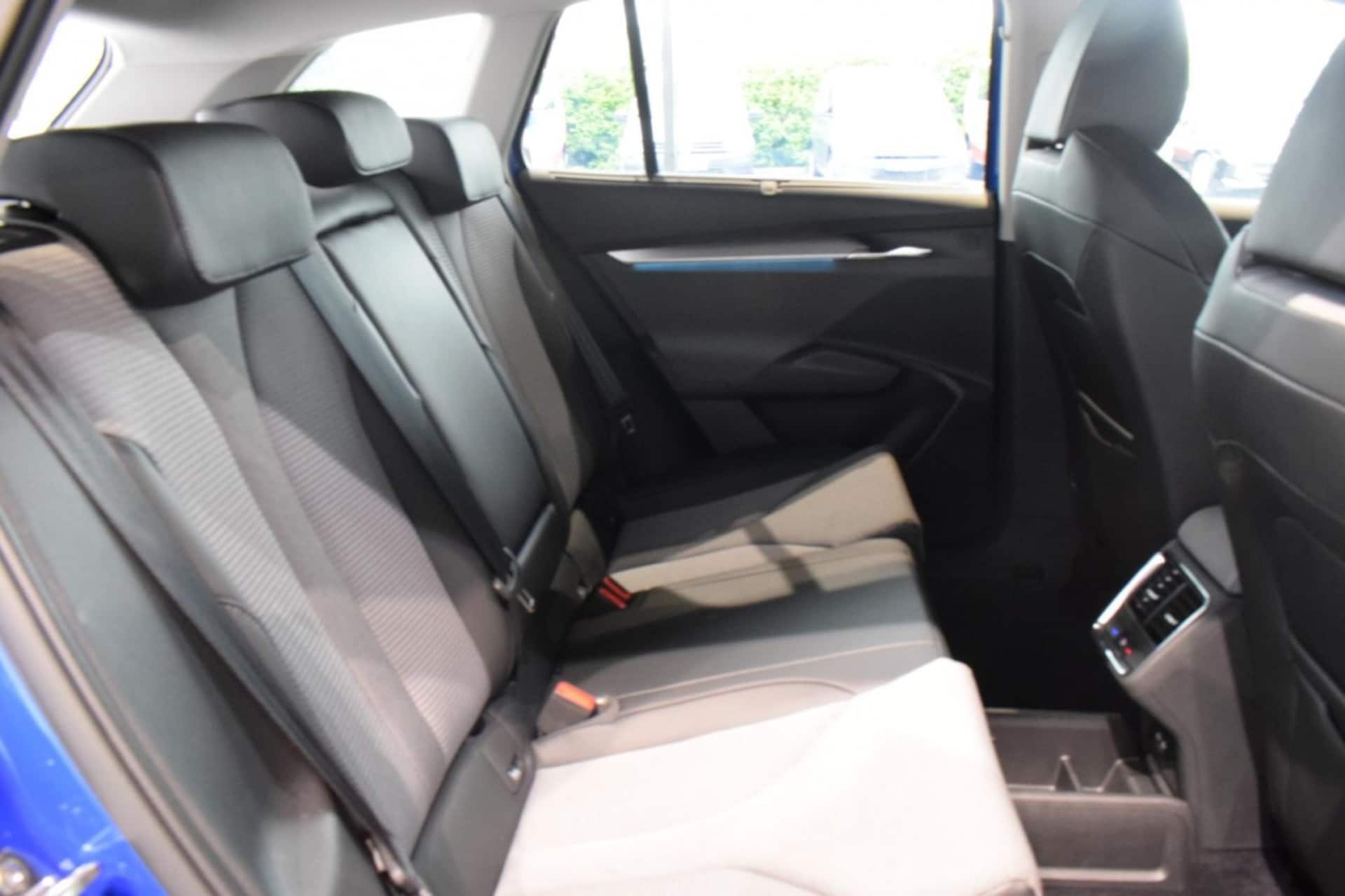 Skoda Enyaq 50