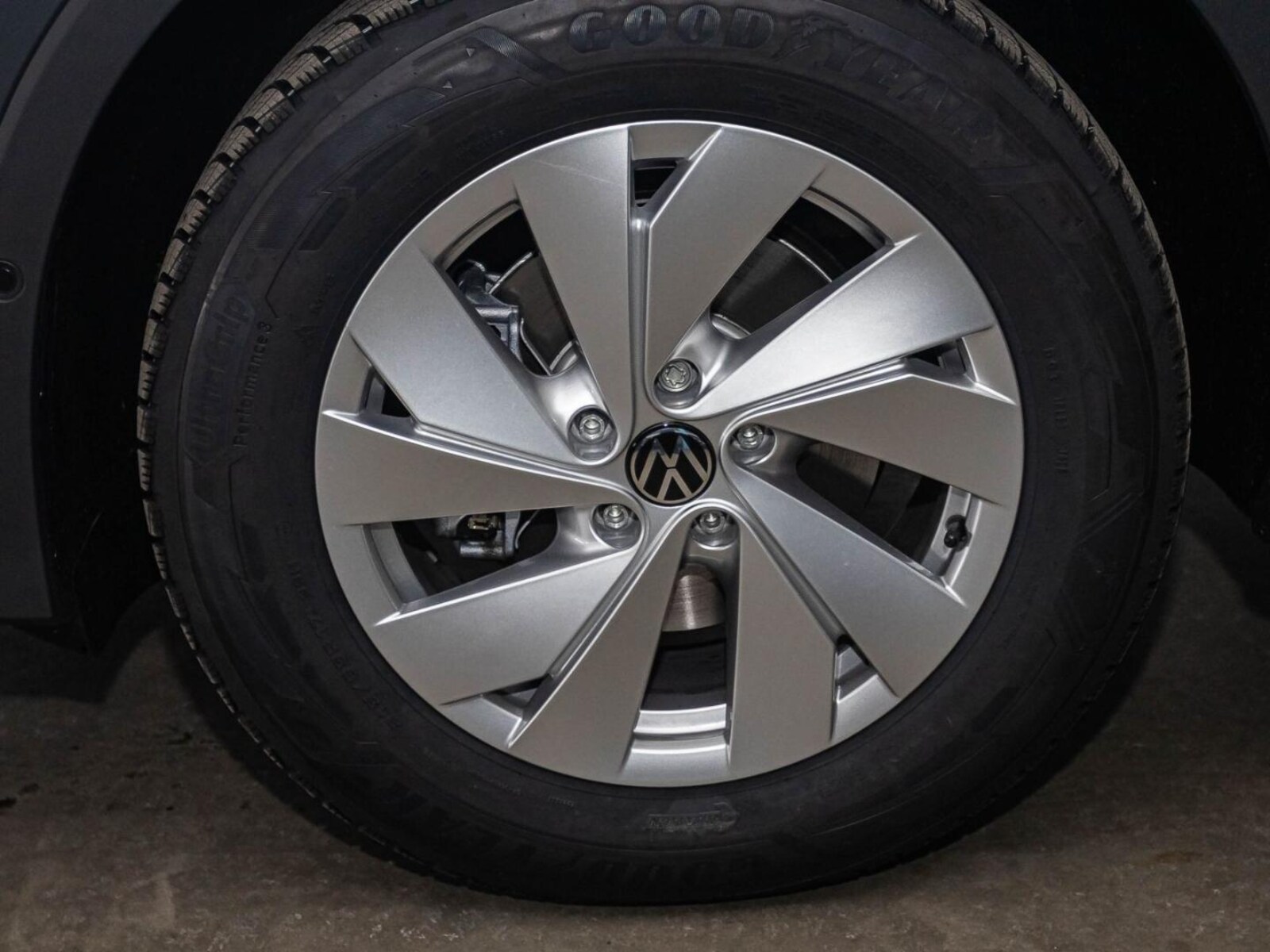 Volkswagen Tiguan – Bild 8