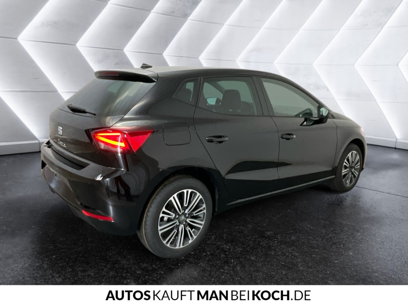 SEAT Ibiza – Bild 4
