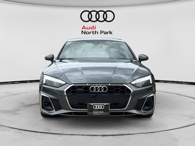 2023 Audi A5 Sportback