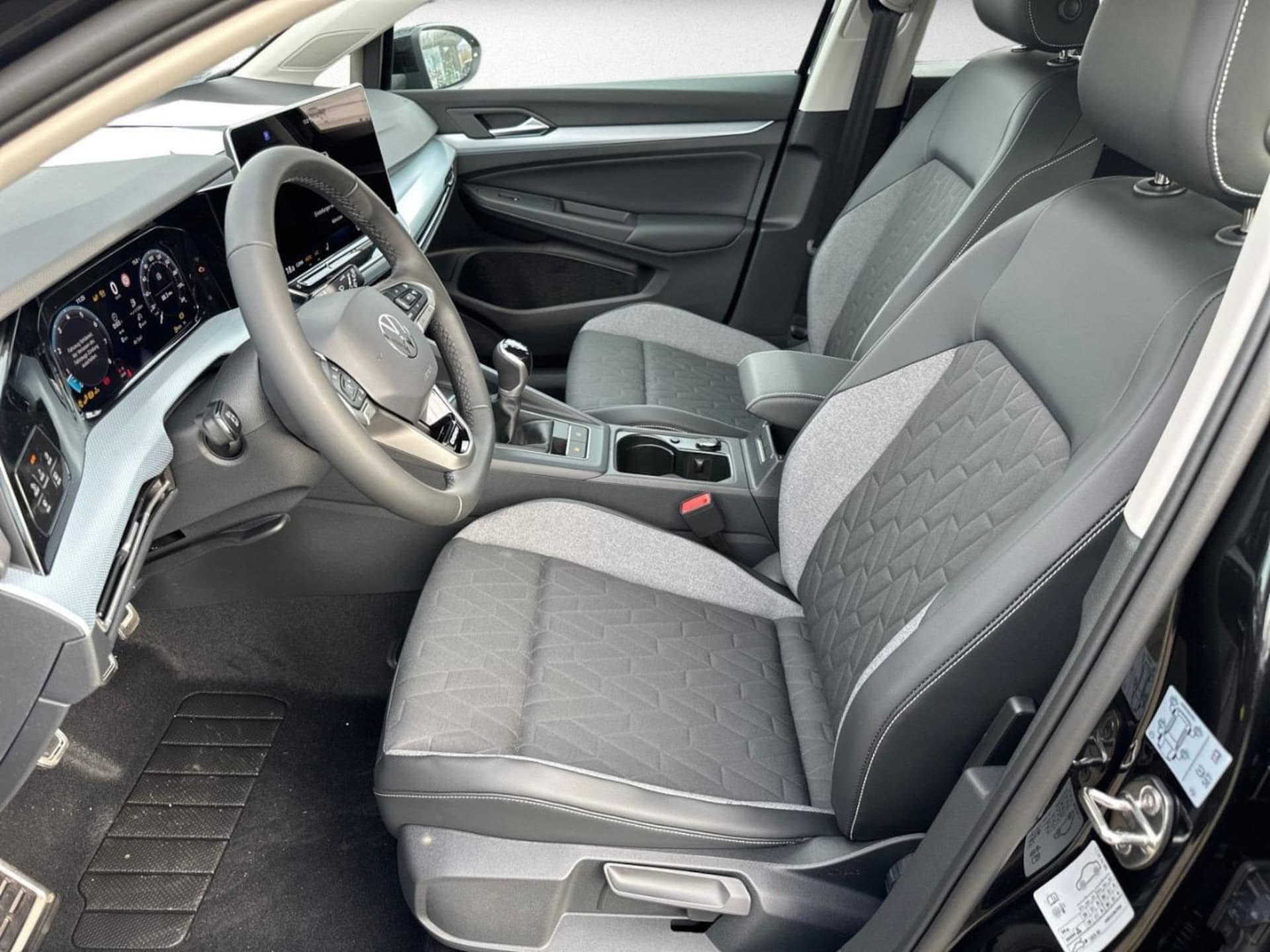 Volkswagen Golf ENERGY