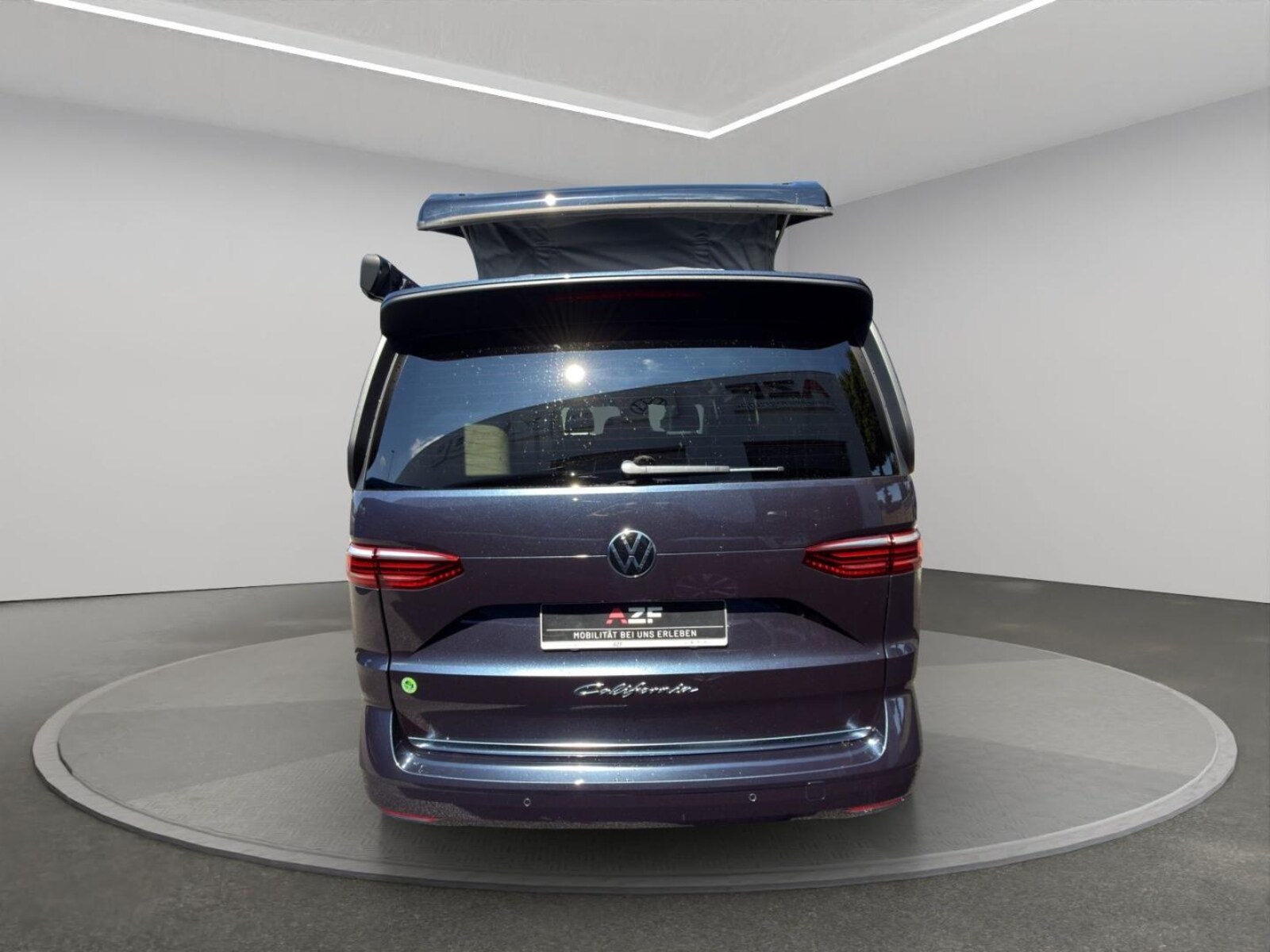 Volkswagen California – Bild 7