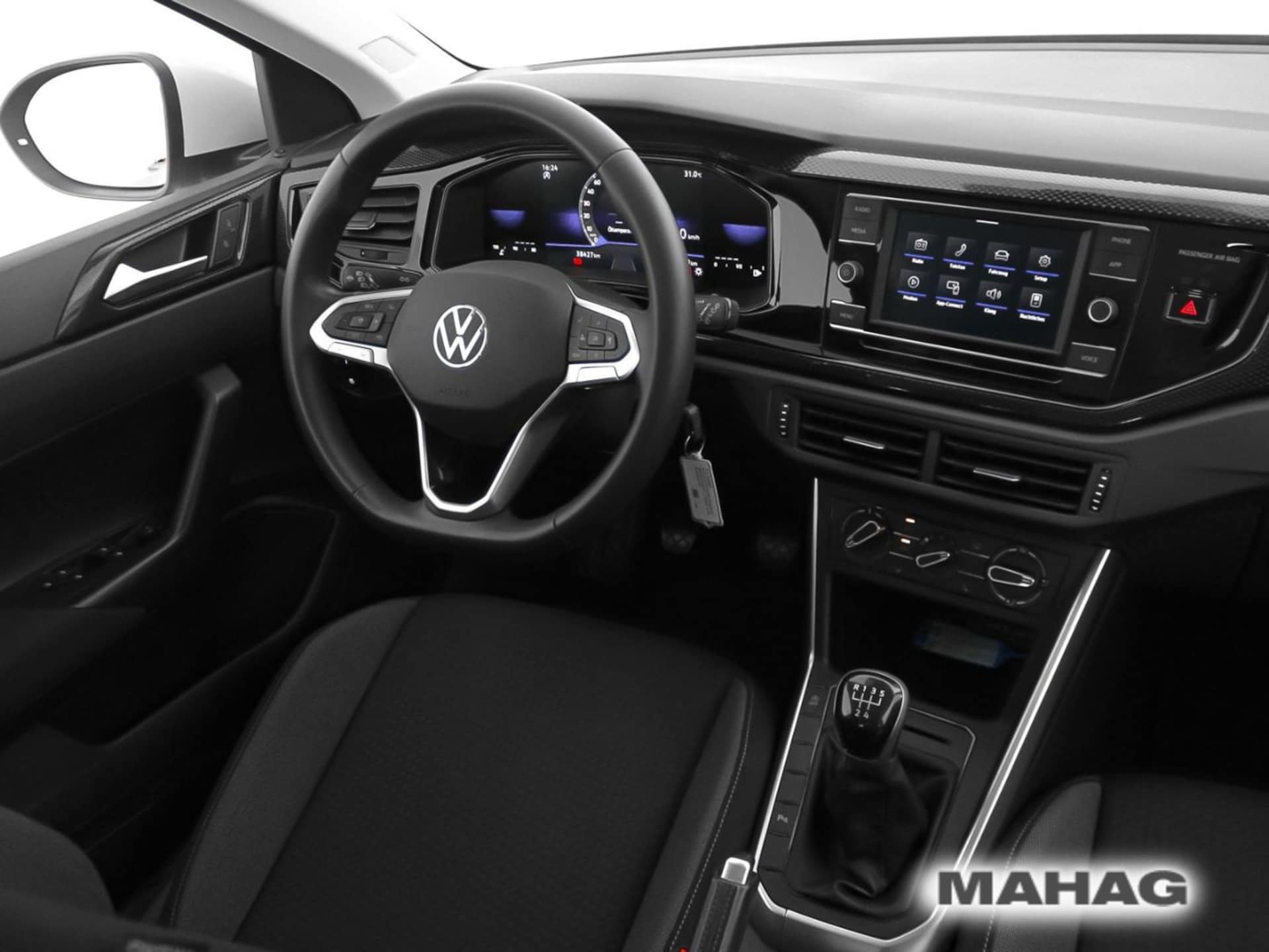 Volkswagen Taigo Life