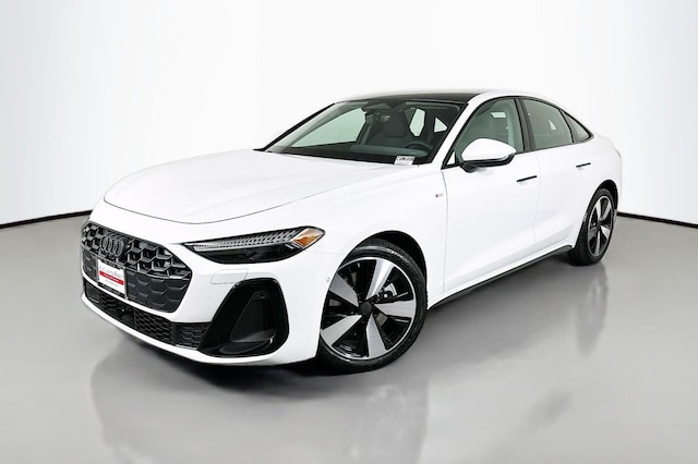 Photo of 2026 Audi A5 Sedan 