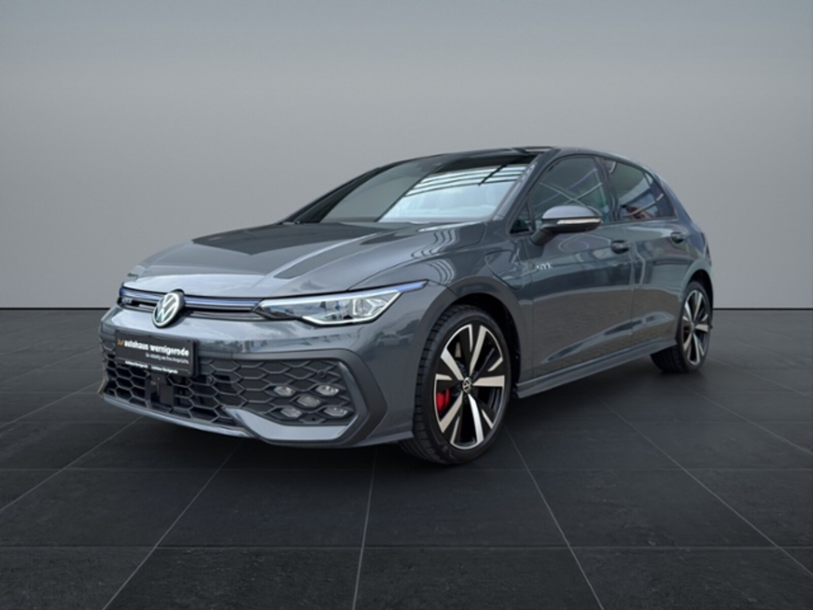 Volkswagen Golf – Bild 2