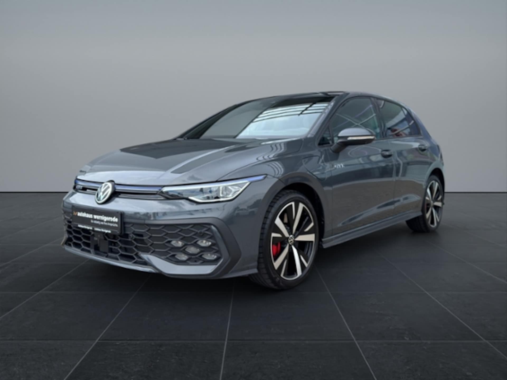Volkswagen Golf GTE