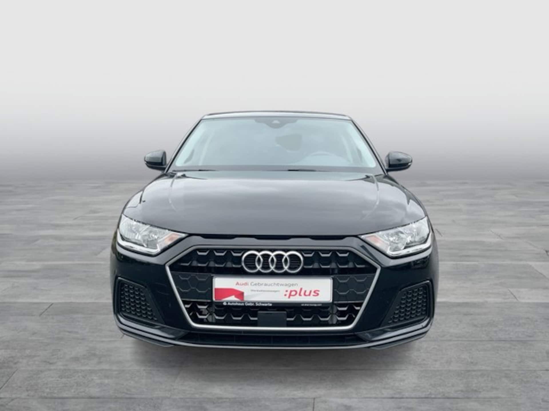 Audi A1 Sportback Advanced