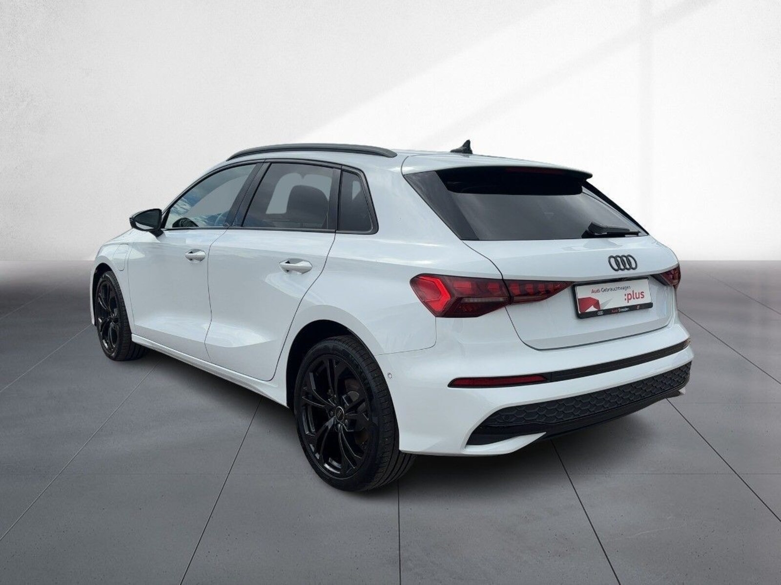 Audi A3 Sportback – Bild 3