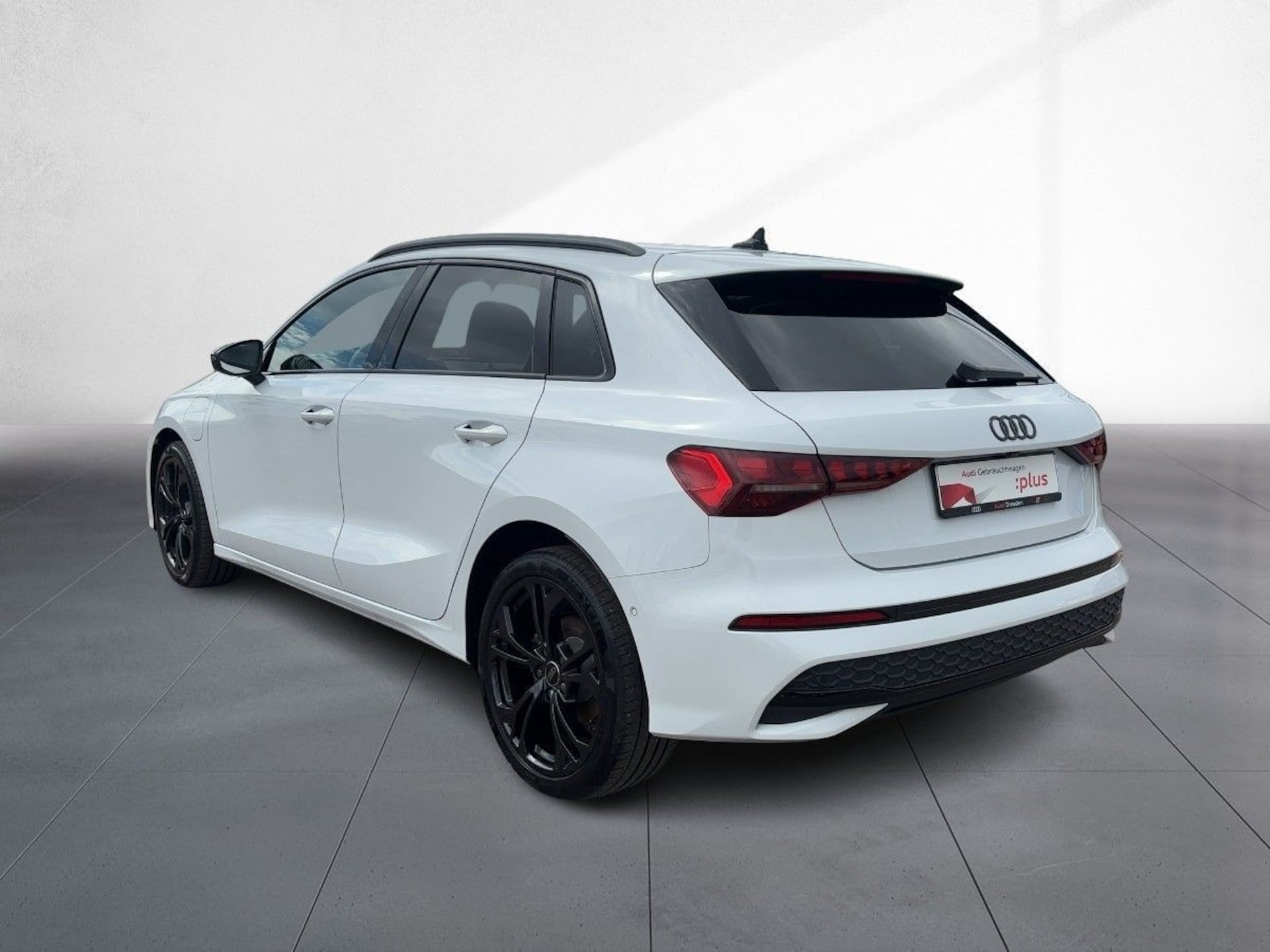 Audi A3 Sportback TFSI e Advanced