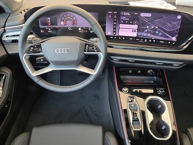 2026 Audi A6 Premium - Photo 19